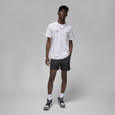 T-shirt Jordan Jordan Brand Hvid | FN6029-100, 1