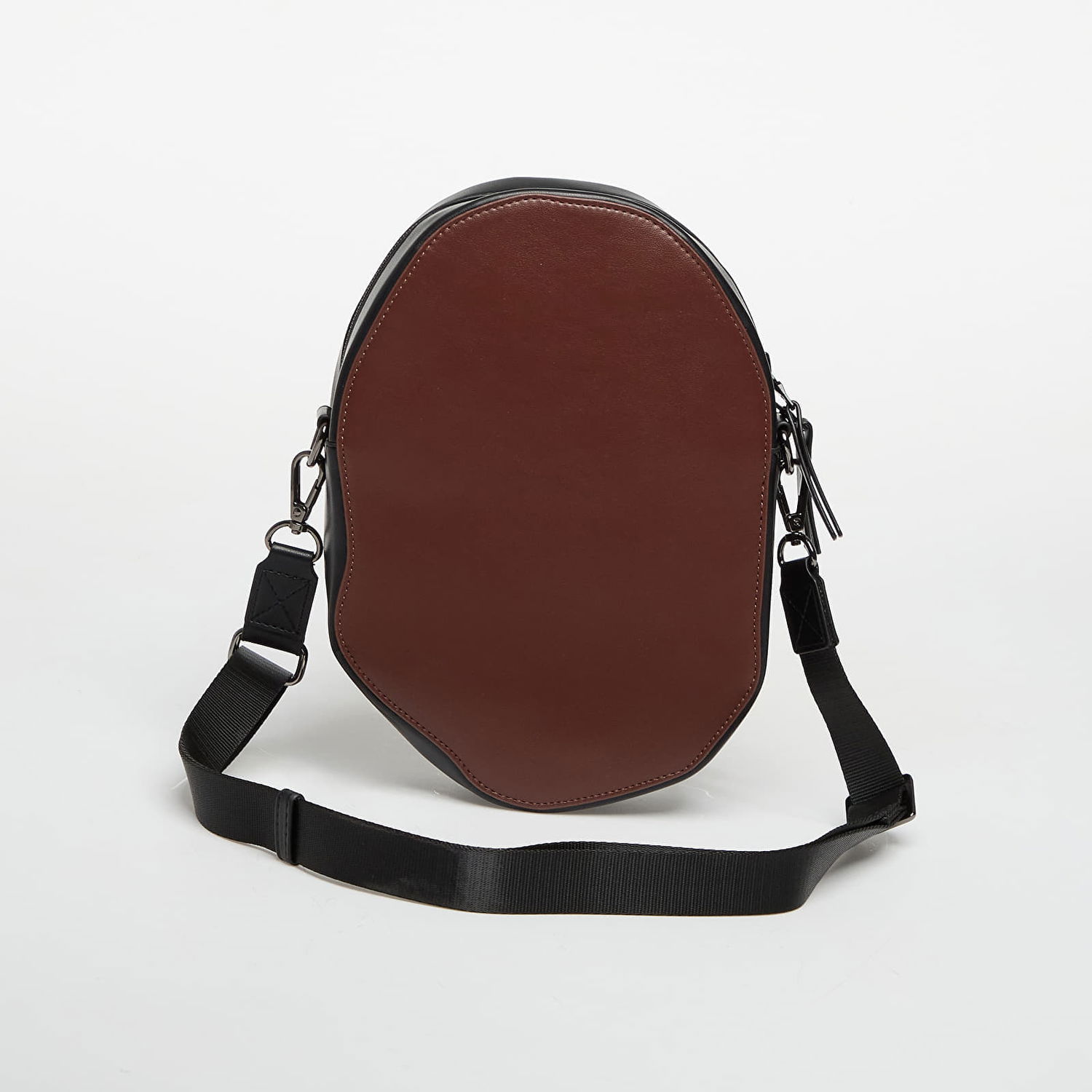 Skuldertaske BAPE Ape Head Shoulder Bag Gul | 001SGL801008MBRW, 1