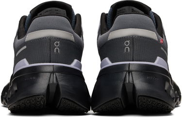 Sneakers og sko On Running Cloudrunner 2 Waterproof Grå | 3WE10140929, 1