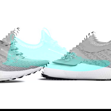 Sneakers og sko Under Armour HOVR Phantom 3 SE Turkis | 3026584-401, 3