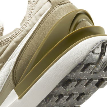 Sneakers og sko Nike Waffle One Premium Grøn | DC8890-201, 4