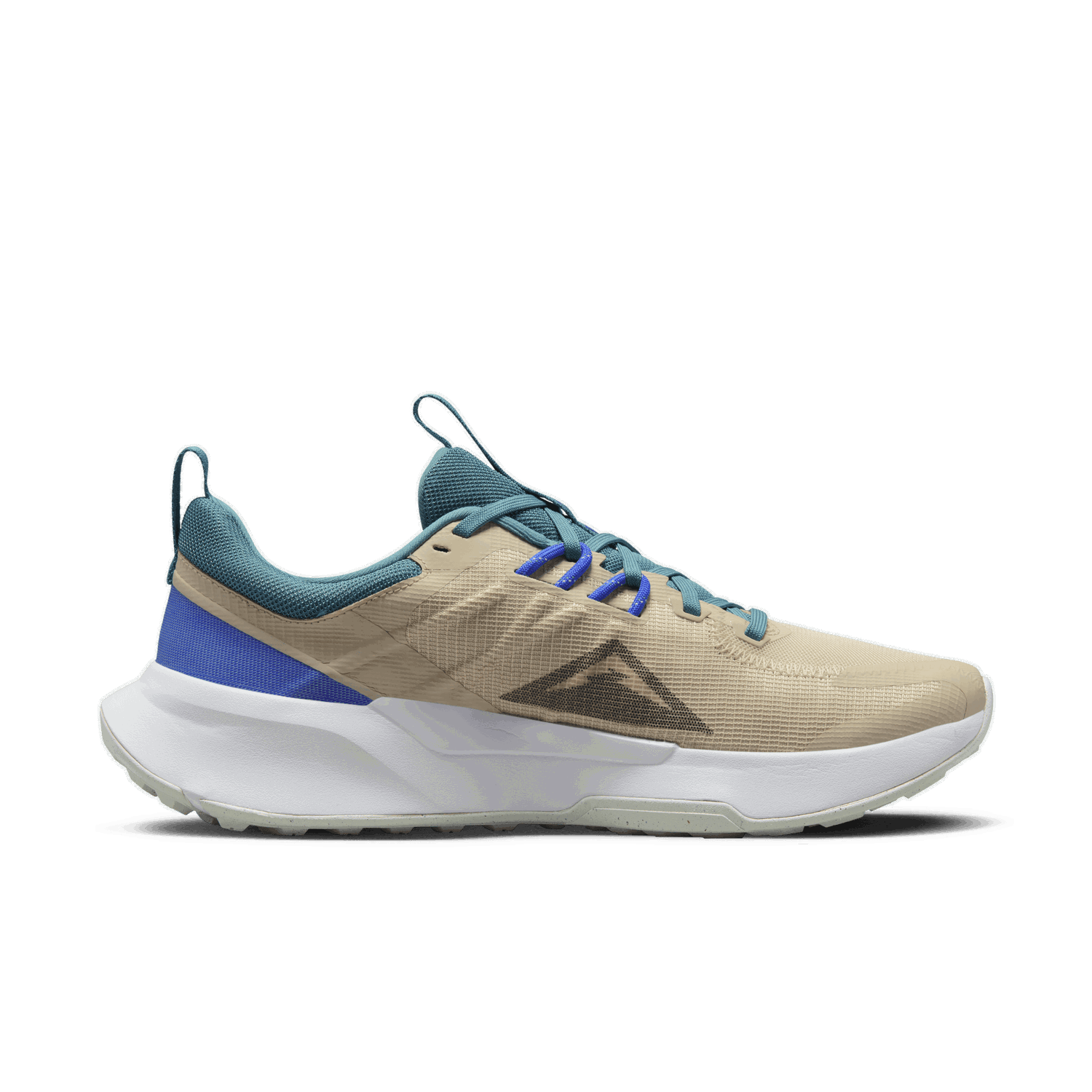Sneakers og sko Nike Juniper Trail 2 Beige | DM0822-100, 1