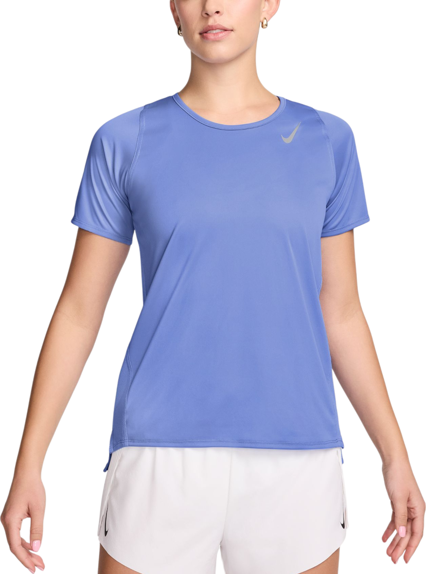 T-shirt Nike Running T-Shirt Short Sleeve Blå | dd5927-494