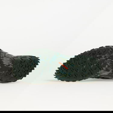 Sneakers og sko Mammut Hueco Knit II Low Men Dark Jade-Jade Sort | 3020-06460 dark jade-jade, 1