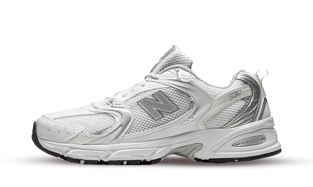 Sneakers og sko New Balance 530 44.5 Hvid | MR30EMA5, 0