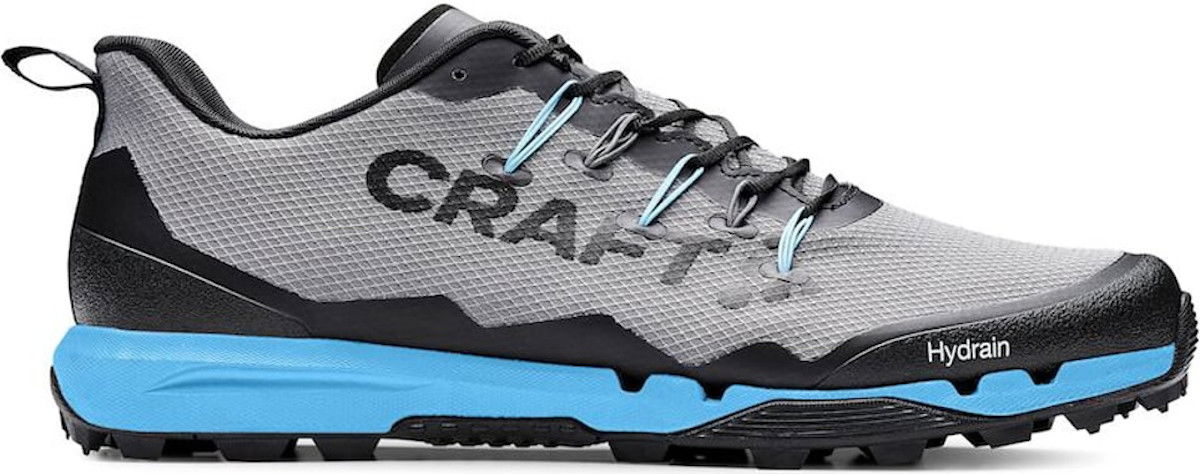 Sneakers og sko Craft OCRxCTM Speed Grå | 1910459-981663, 0