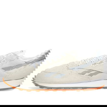 Sneakers og sko Reebok PLACES + FACES x Classic Leather Grå | RMIA04CC99LEA0076172, 0