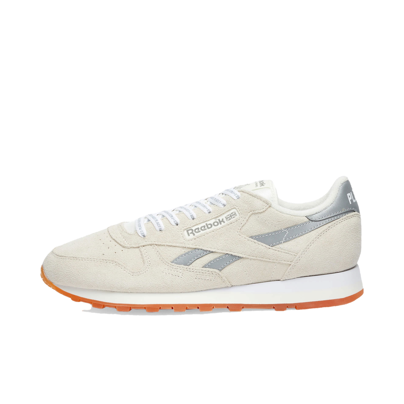 Sneakers og sko Reebok PLACES + FACES x Classic Leather Grå | RMIA04CC99LEA0076172