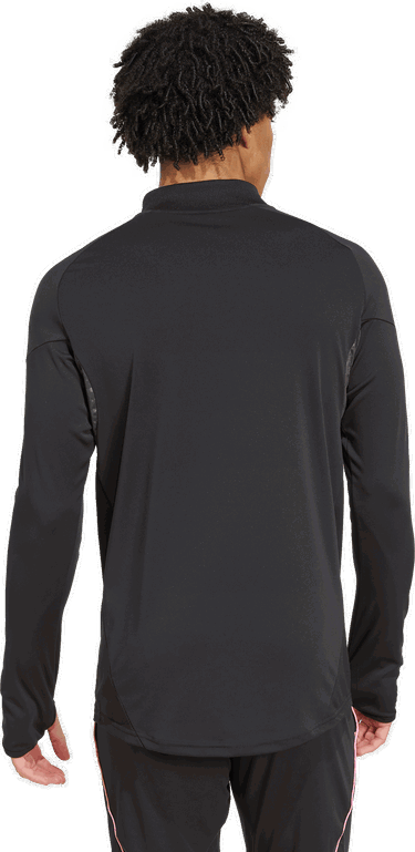 Træningsdragt adidas Performance Juventus Tiro 25 Competition Training Top Sort | JN7453, 1