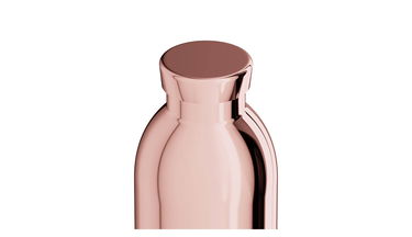Drikkeflaske 24Bottles Clima Bottle 500 ml Metalisk | CB_050_104, 2
