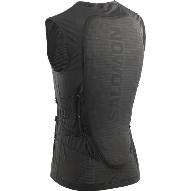 Vest Salomon Flexcell Prime Protective Vest Sort | L47941100, 0