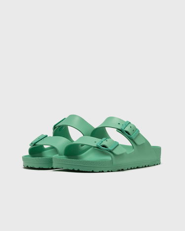 Sneakers og sko Birkenstock Arizona EVA Sandals Grøn | 1019120, 2