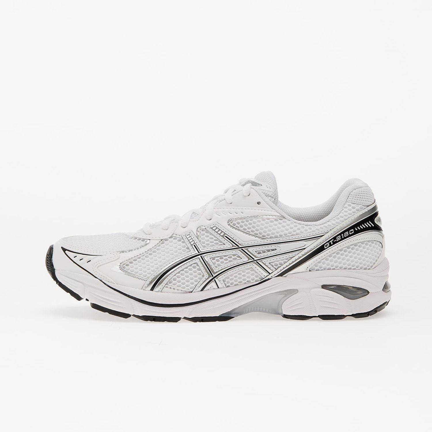Sneakers og sko Asics GT-2160 Hvid | 1203A275-110, 0