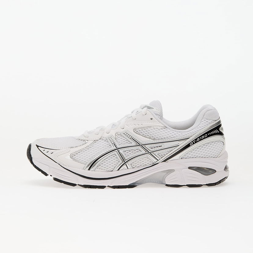 Sneakers og sko Asics GT-2160 Hvid | 1203A275-110