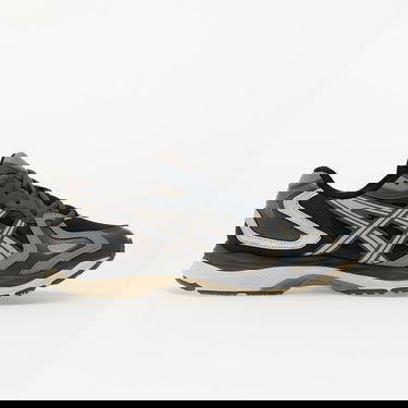 Sneakers og sko Asics Gel-K1011 Sort | 1203A603-002, 2