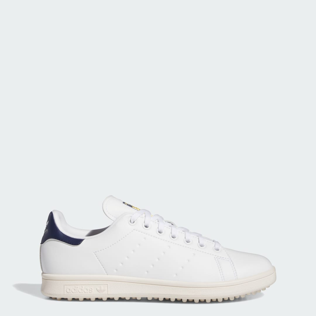 Sneakers og sko adidas Originals Stan Smith Golf Shoes Beige | ID4950, 0