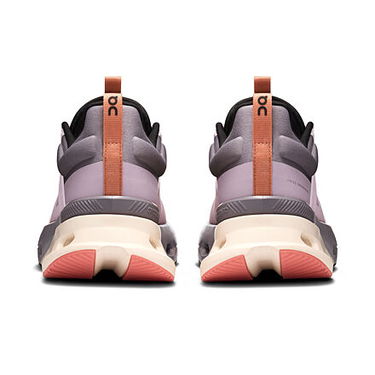 Sneakers og sko On Running Cloudnova X Lilla | 3WE30413102, 4