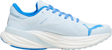Sneakers og sko Puma Magnify NITRO 2 Wns Turkis | 377540-04, 2
