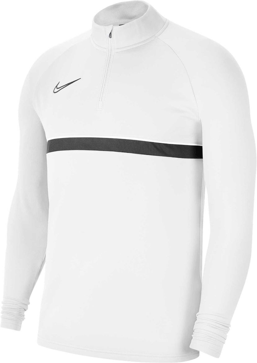 Sweatshirt Nike Nike DRY Academy 21 Drill Top Hvid | cw6112-100