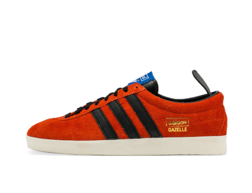 Sneakers og sko adidas Originals Gazelle Orange | FX5487