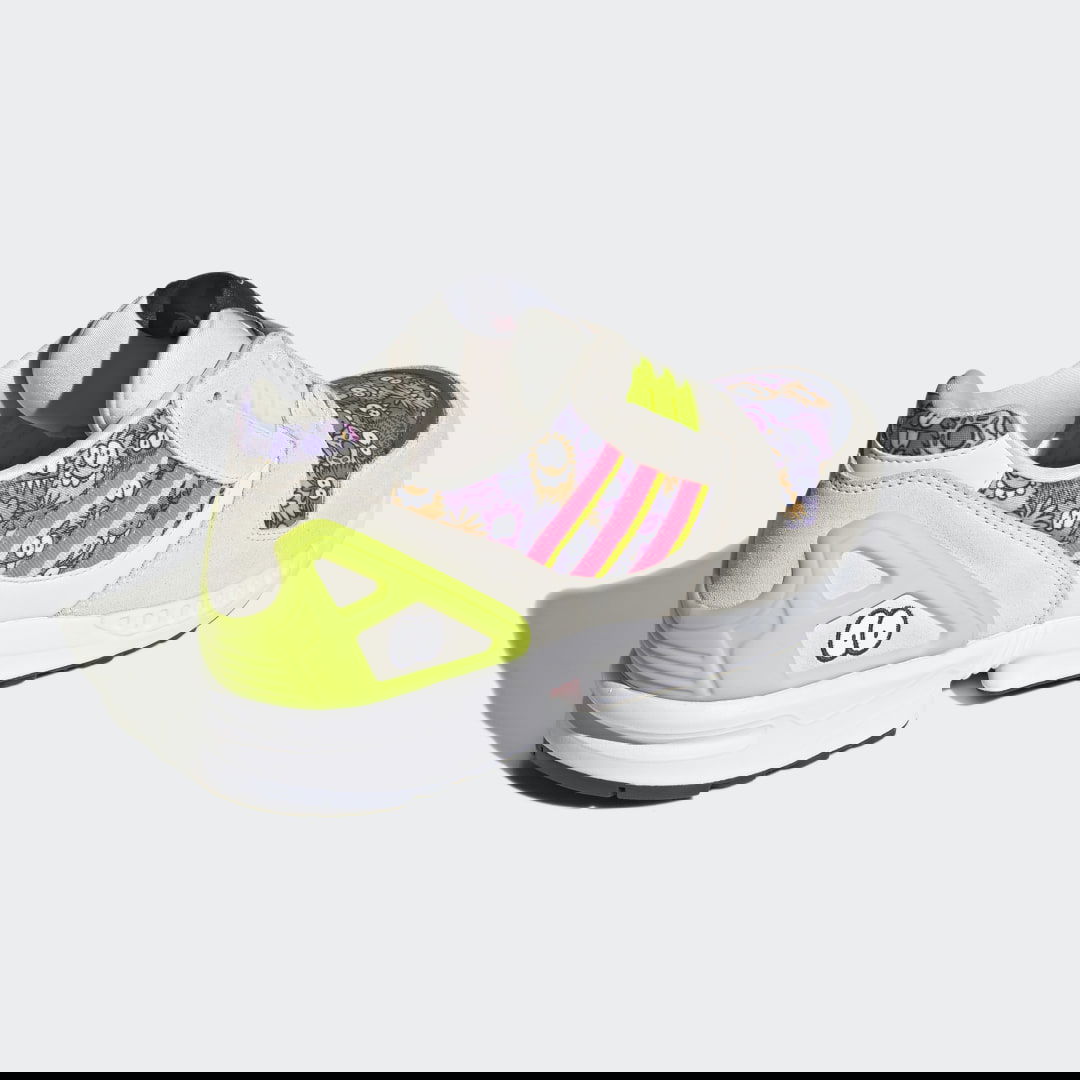 Sneakers og sko adidas Originals ZX 8000 Flerfarvet | GY5769, 1