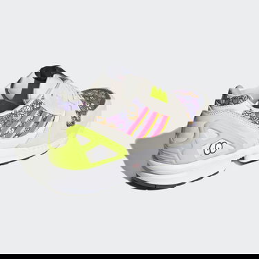 Sneakers og sko adidas Originals ZX 8000 Flerfarvet | GY5769, 1