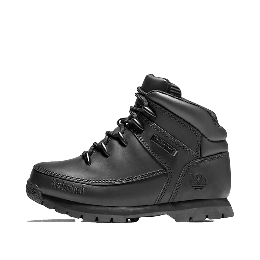 Sneakers og sko Timberland Sprint Mid Hiker Boots Sort | A13KB-001