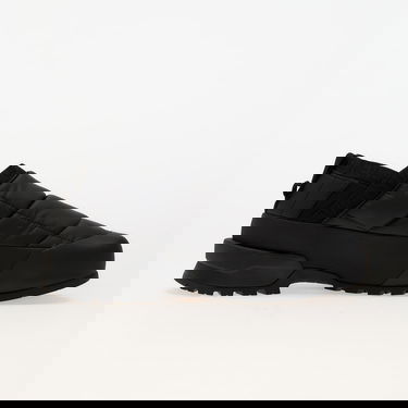 Sneakers og sko The North Face Glenclyffe Mule Sort | NF0A8ABXKX71, 3