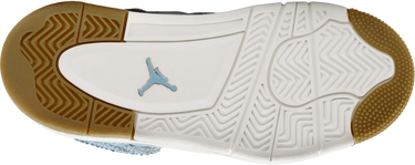 Sneakers og sko Jordan Jordan 4 Retro Tex Blå | IB6715-100, 2