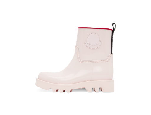 Sneakers og sko Moncler Ginette Rain Boots "Pink" Lyserød | I109B4G00010M1686