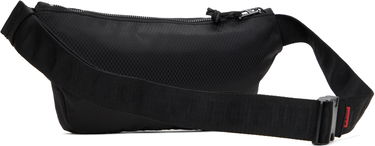 Taljetaske BOSS HUGO Stacked Logo Belt Bag Sort | 50536030, 2