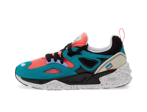 Sneakers og sko Puma TRC Blaze Flerfarvet | 38612401