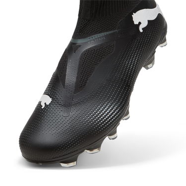 Sneakers og sko Puma FUTURE 7 MATCH FG/AG Sort | 107711_02, 5