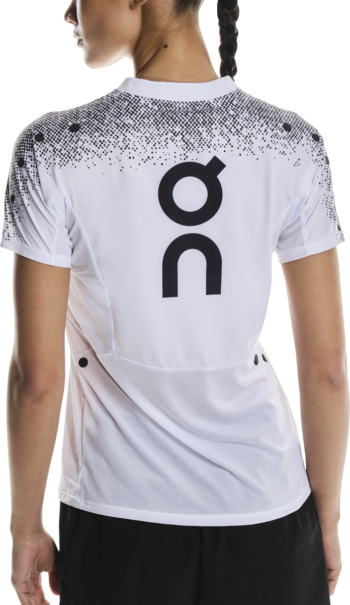 T-shirt On Running On Running Ultra-T Running T-Shirt Hvid | 1wf30140923, 1