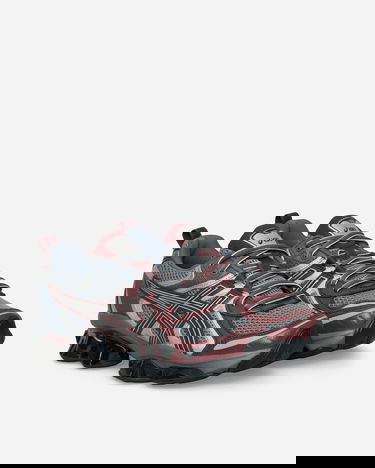 Sneakers og sko Asics Kinetic Grå | 1203A270-024, 2