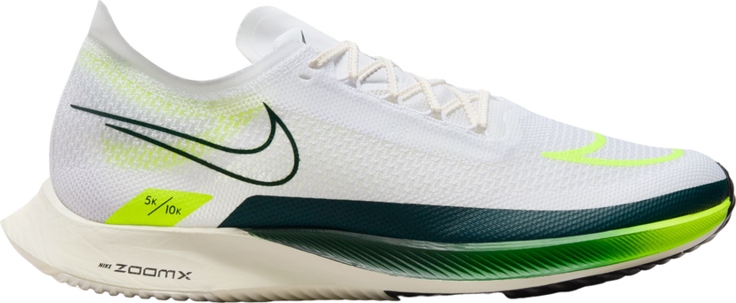 Tøj Nike Streakfly Grå | fz4022-100