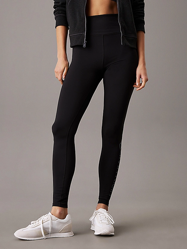 Leggings CALVIN KLEIN Calvin Klein - Full Length Legging Sort | LVGWS5L612-UB1, 0