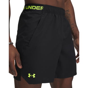 Shorts Under Armour Vanish Woven 6" Training Shorts Sort | 1373718-010, 0