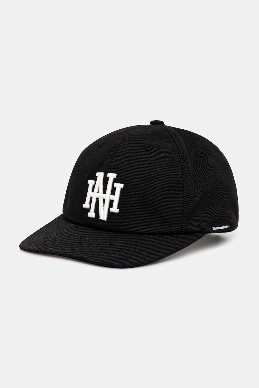 Kasket Neighborhood Neighborhood Baseball Cap Sort | 251HCNH.HT01