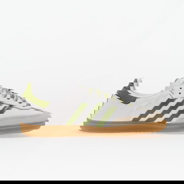 Sneakers og sko adidas Originals Samba OG Hvid | JS1352, 4