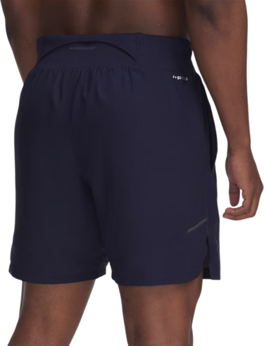 Shorts Under Armour UA Launch Pro 2-in-1 7" Training Shorts Mørkeblå | 1376831-411, 1