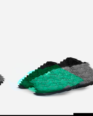 Tilbehør KIKO KOSTADINOV Solix Slippers Grøn | KKSS25FT01 165, 2