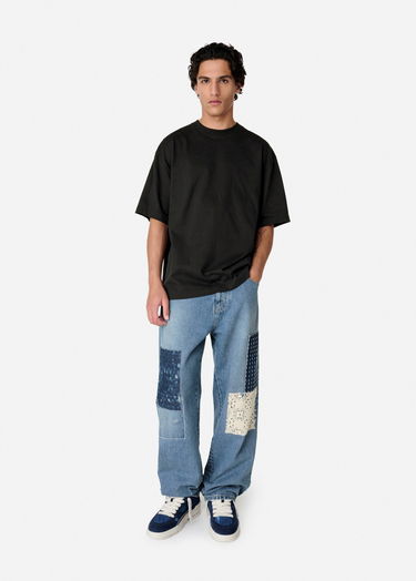 T-shirt AXEL ARIGATO T-Shirt Sort | A3002001, 6