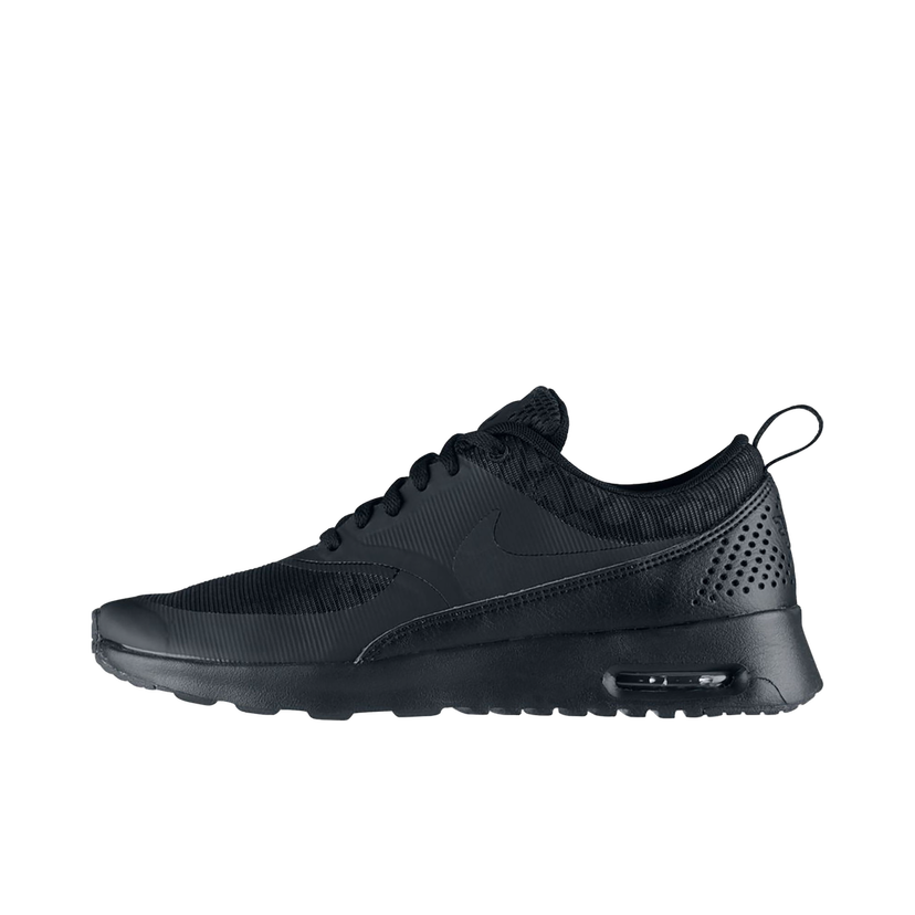 Sneakers og sko Nike Air Max Thea "Black Leopard" W Sort | 616723-001