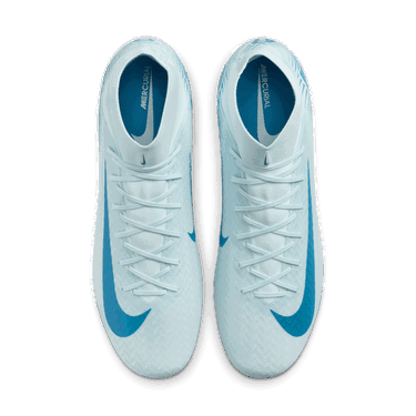 Sneakers og sko Nike Mercurial Superfly 10 Academy MG Blå | FQ1456-400, 4
