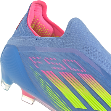 Sneakers og sko adidas Performance F50 Elite LL FG Blå | ie1213, 5