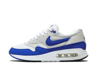 Sneakers og sko Nike Air Max 1 '86 OG "Big Bubble - Royal" W Blå | DO9844-101, 1