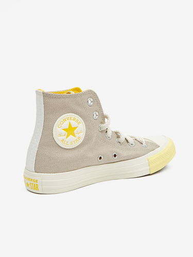 Sneakers og sko Converse Chuck Taylor All Star Grå | A00881C, 1