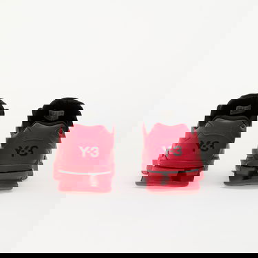 Sneakers og sko Y-3 A3 Control Better Scarlet/ Better Scarlet/ Black Rød | JH8072, 4