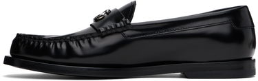 Sneakers og sko Dolce & Gabbana City Blanco Loafers Sort | CM0074 AQ237, 2